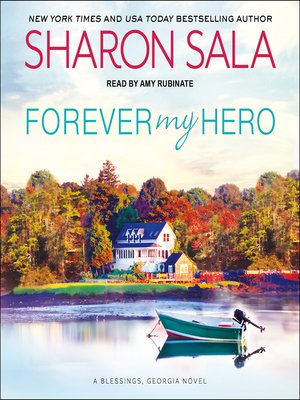 cover image of Forever My Hero